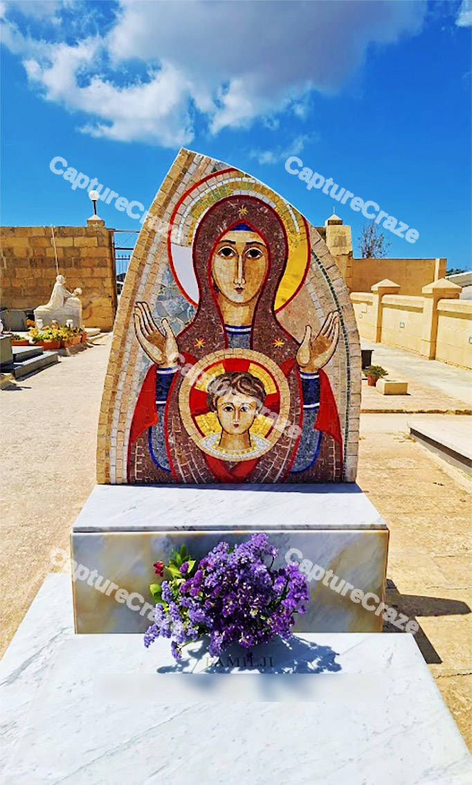 All Saints' Day Image